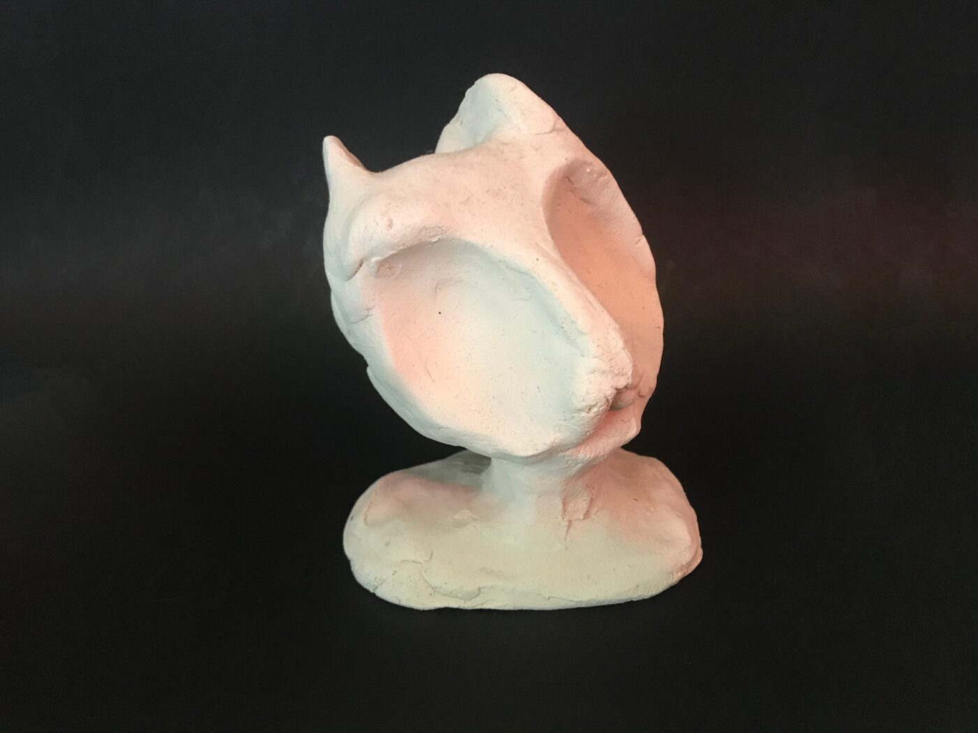 Cat Head